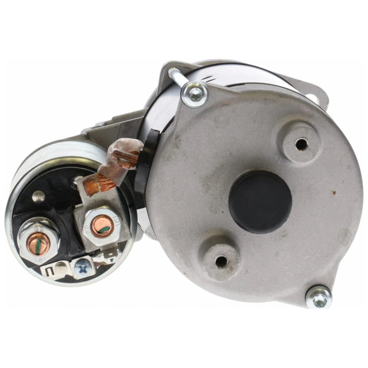 24V Starter for Deutz F2L1011, F3L1011, F4L1011 (1989–1994) 254308M 23102BO