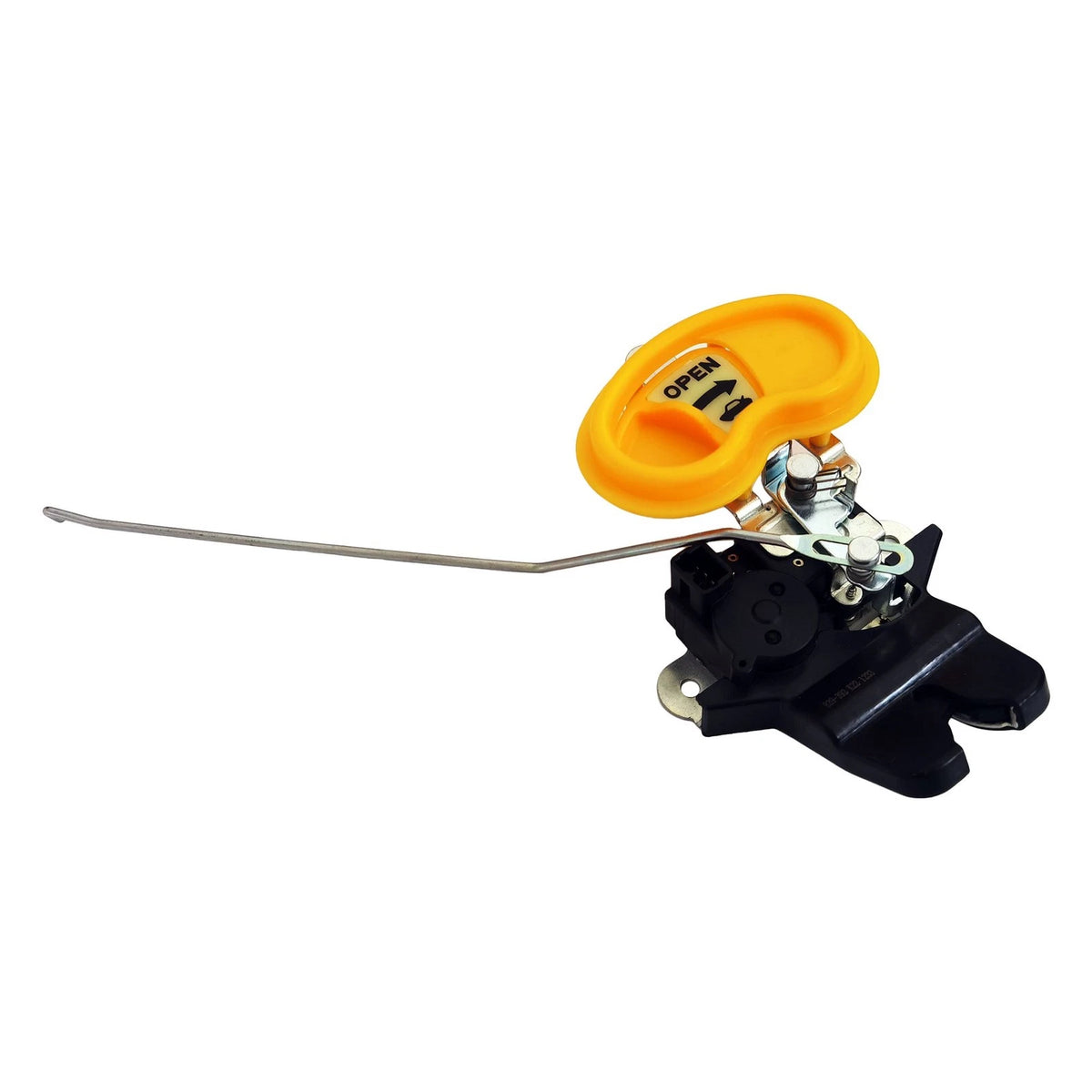 Liftgate Trunk Latch Lock Actuator 937-130 for Hyundai Elantra (2007–2008)