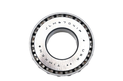 Timken JLM67041P Tapered Roller Bearing for (NOS)