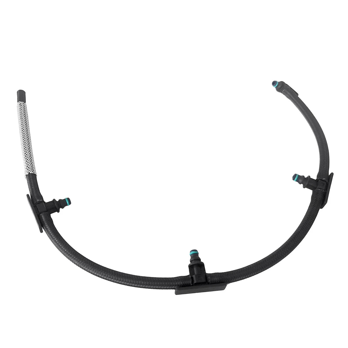 Return Fuel Line for GMC Sierra Chevrolet Silverado (2004–2007) Right Side