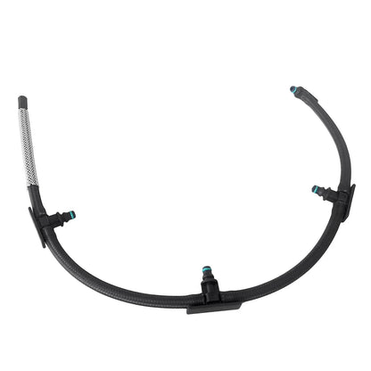 Return Fuel Line for GMC Sierra Chevrolet Silverado (2004–2007) Right Side