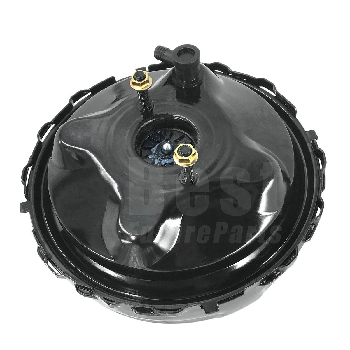 Power Brake Booster for Chevy C1500 C2500 K1500 K2500 Suburban (1997–1999)