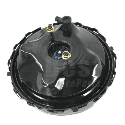 Power Brake Booster for Chevy C1500 C2500 K1500 K2500 Suburban (1997–1999)