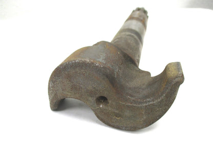 Bendix RH Air Brake Camshaft for International BXK072903