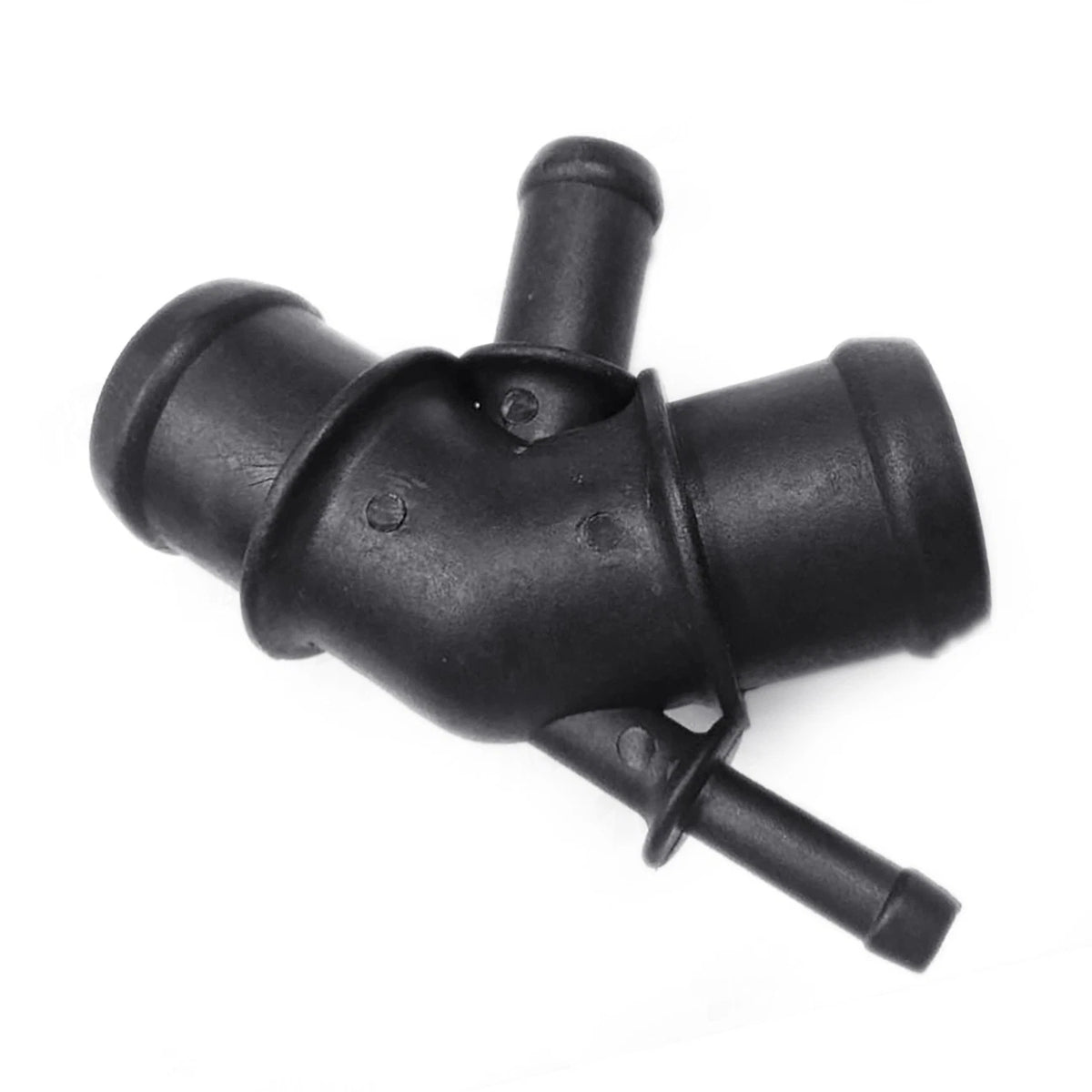 Upper Radiator Water Hose Connector for Audi TT VW Beetle Jetta Golf (1999–2006)