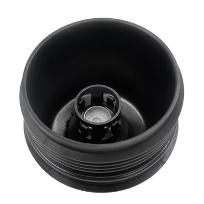 Oil Filter Housing Cover for Audi Q7 (2008–2019) [057115433A] [921-223]