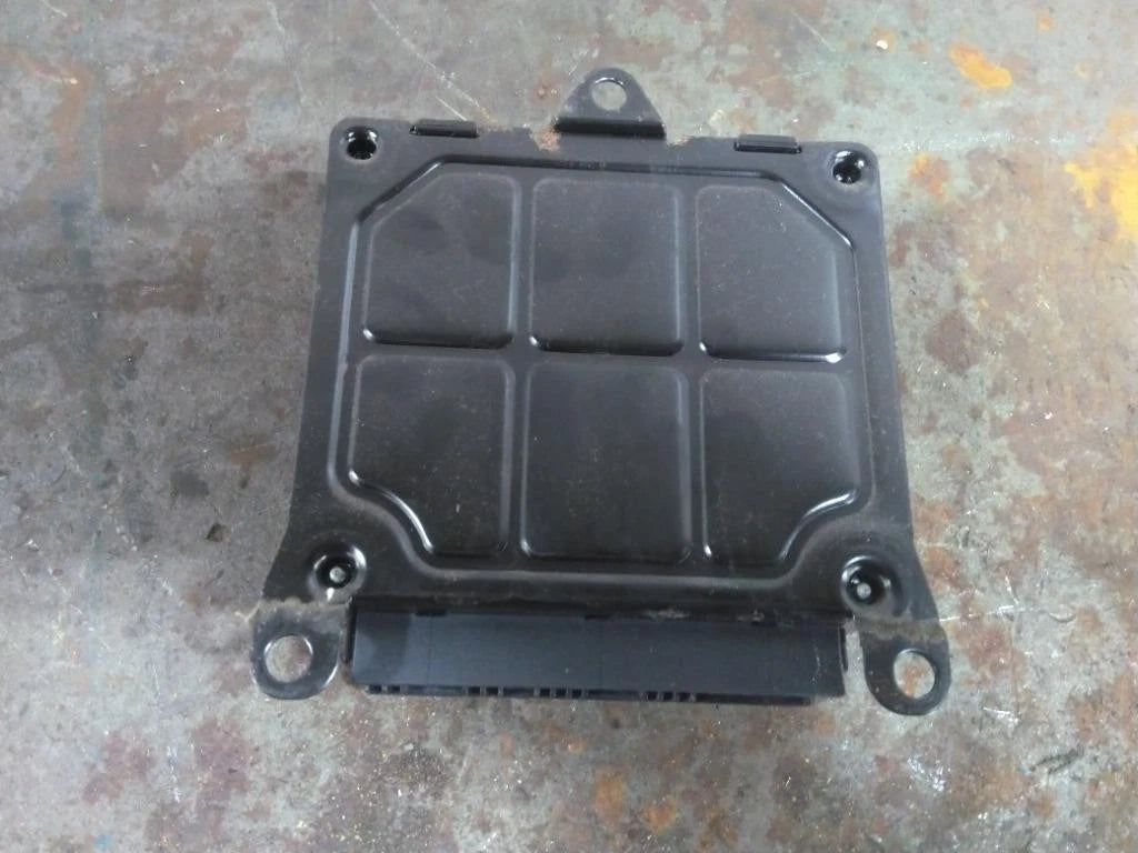 Brake Control Module (ABS) for Mack CH612 (2001) - Replaces 4460046010