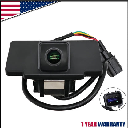 Rear Backup View Reverse Camera 95760E8000 for Kia Cadenza (2014–2016)