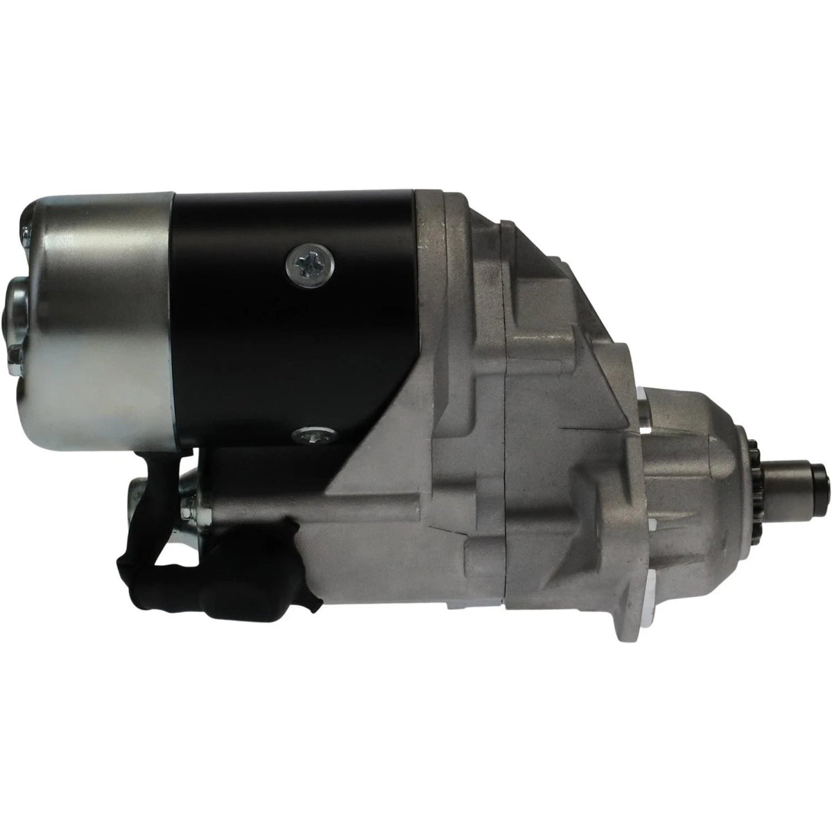 Starter for Massey Ferguson MF-9420 4.5L QSB (2004–2006) 128000-0544 10465532