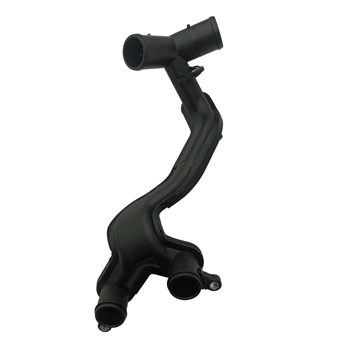 Water Pump Coolant Outlet Thermostat Tube Pipe for Land Rover Range Rover Sport (2010–2013)