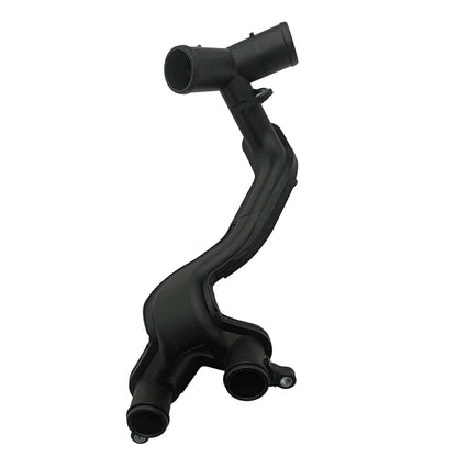 Water Pump Coolant Outlet Thermostat Tube Pipe for Land Rover Range Rover Sport (2010–2013)