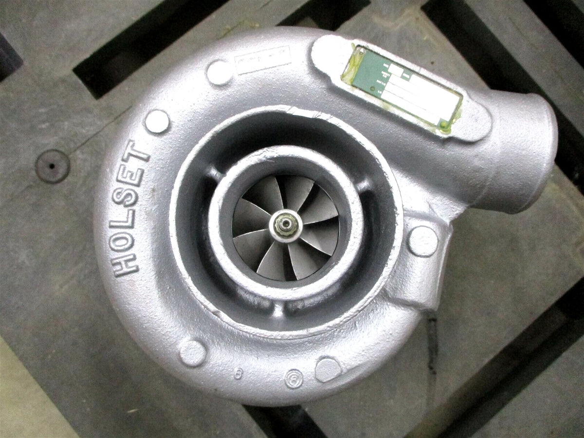 Reman Holset H1E Turbo for Cummins Diesel 6CTA 6CTAA 8.3L (1991–2004)