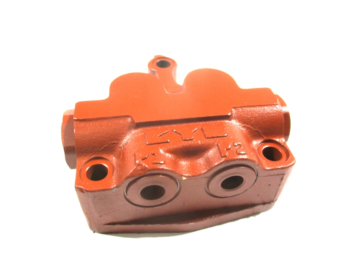 Section Spool Valve for Kubota KH35 KH36 KH41 KH51 KH61 KH66 (OEM 68741-70450)