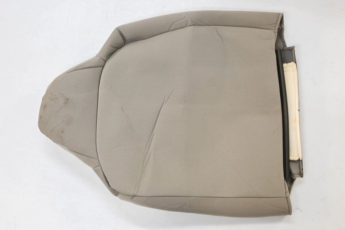 Front Right Seat Back Cover for Ford (2008–2010) 8C3Z-2564416-BB
