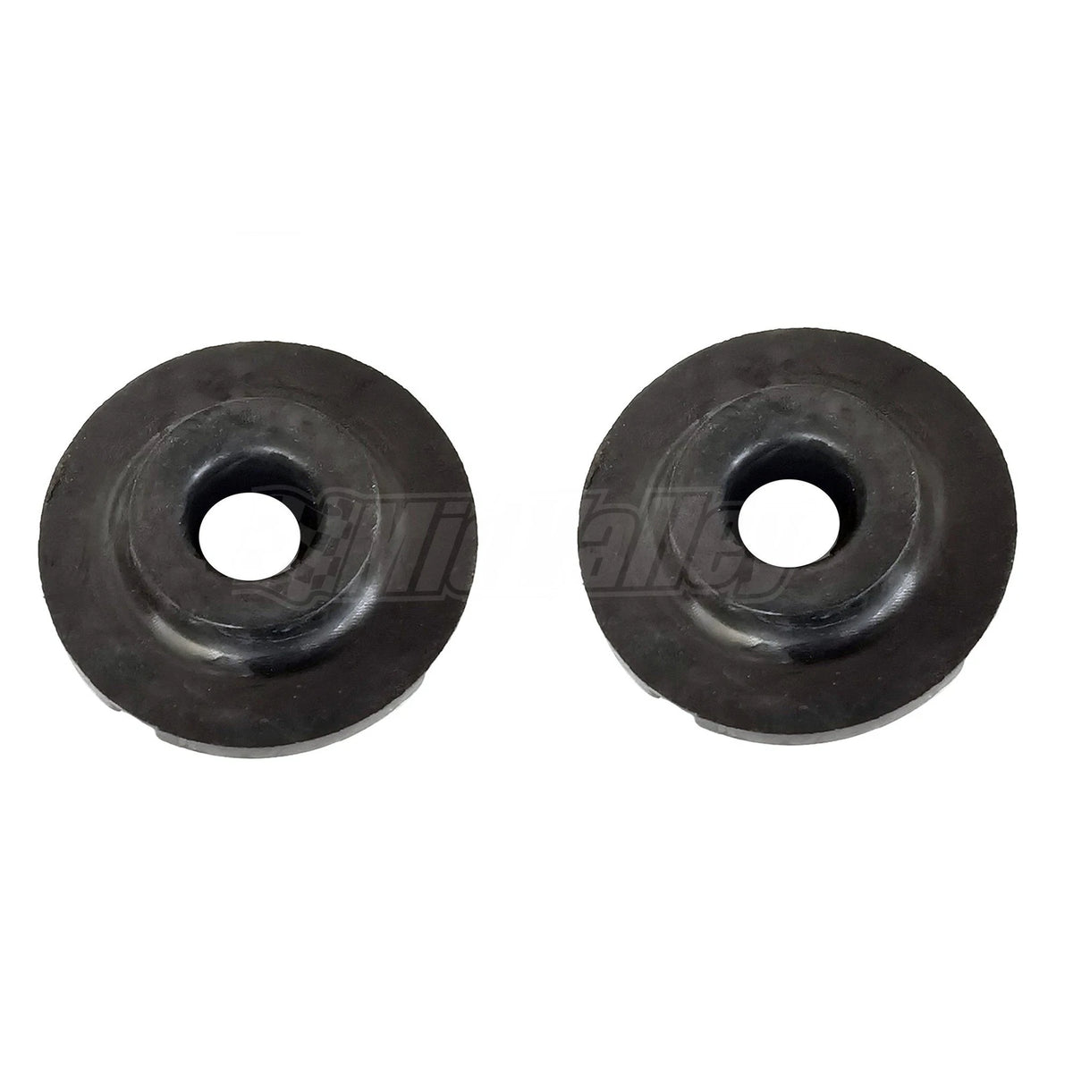2X Lower Radiator Support Bushing LH RH for Chevy Blazer Jimmy S10 S15 (1995–2005)