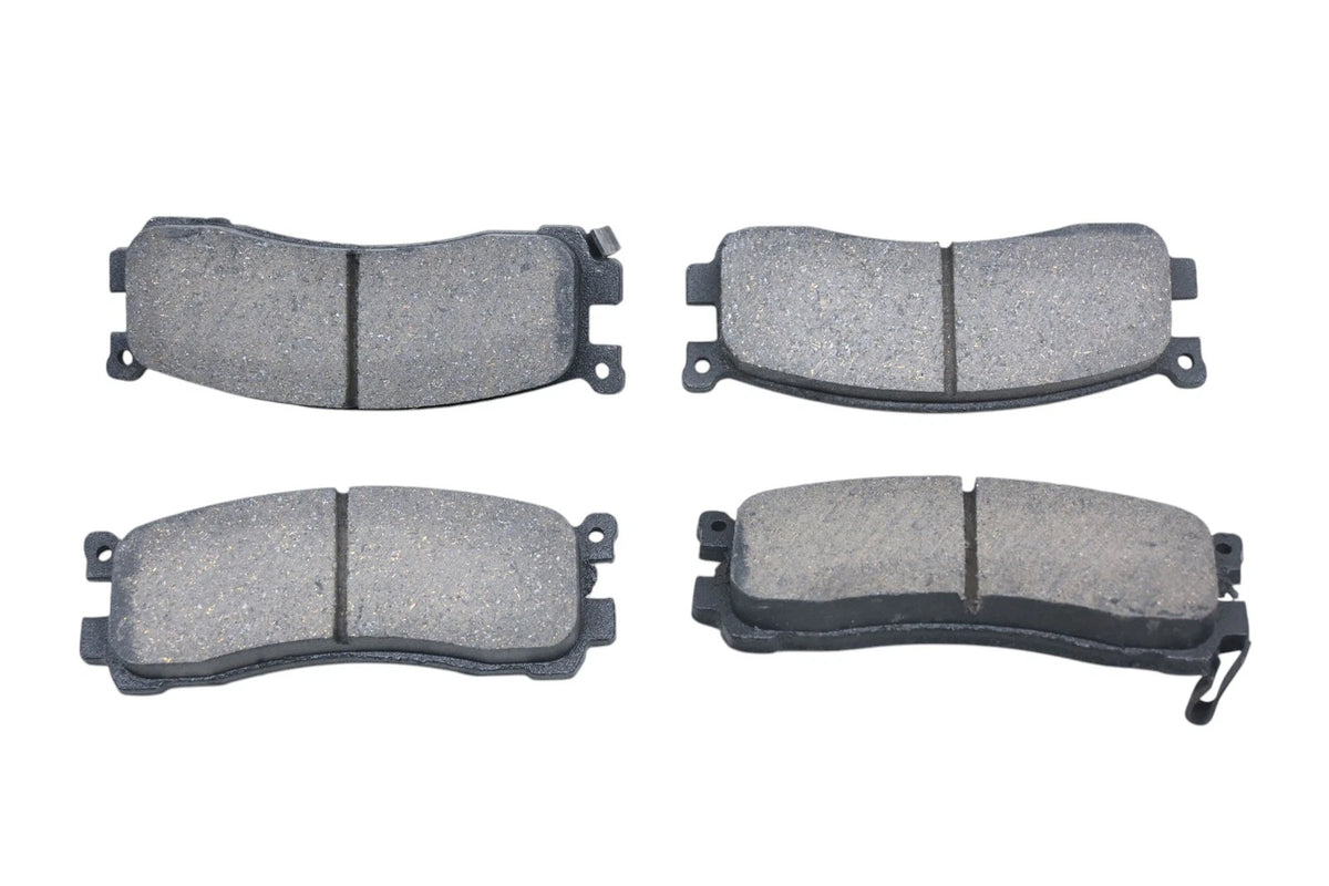 Disc Brake Pad Kit for Wagner (61-553)