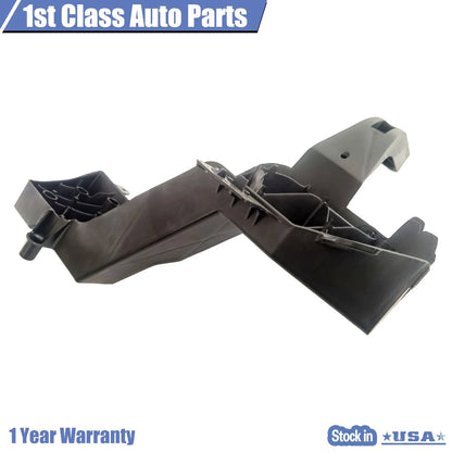Radiator Support Bracket RH for Dodge Durango (2011–2013) CH1225241