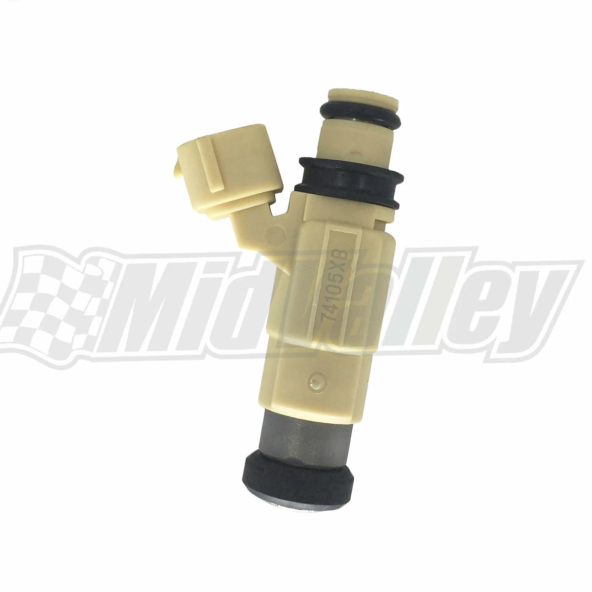 Fuel Injector for Dodge Chrysler Mitsubishi 2.4L 2.0L (Cdh240)