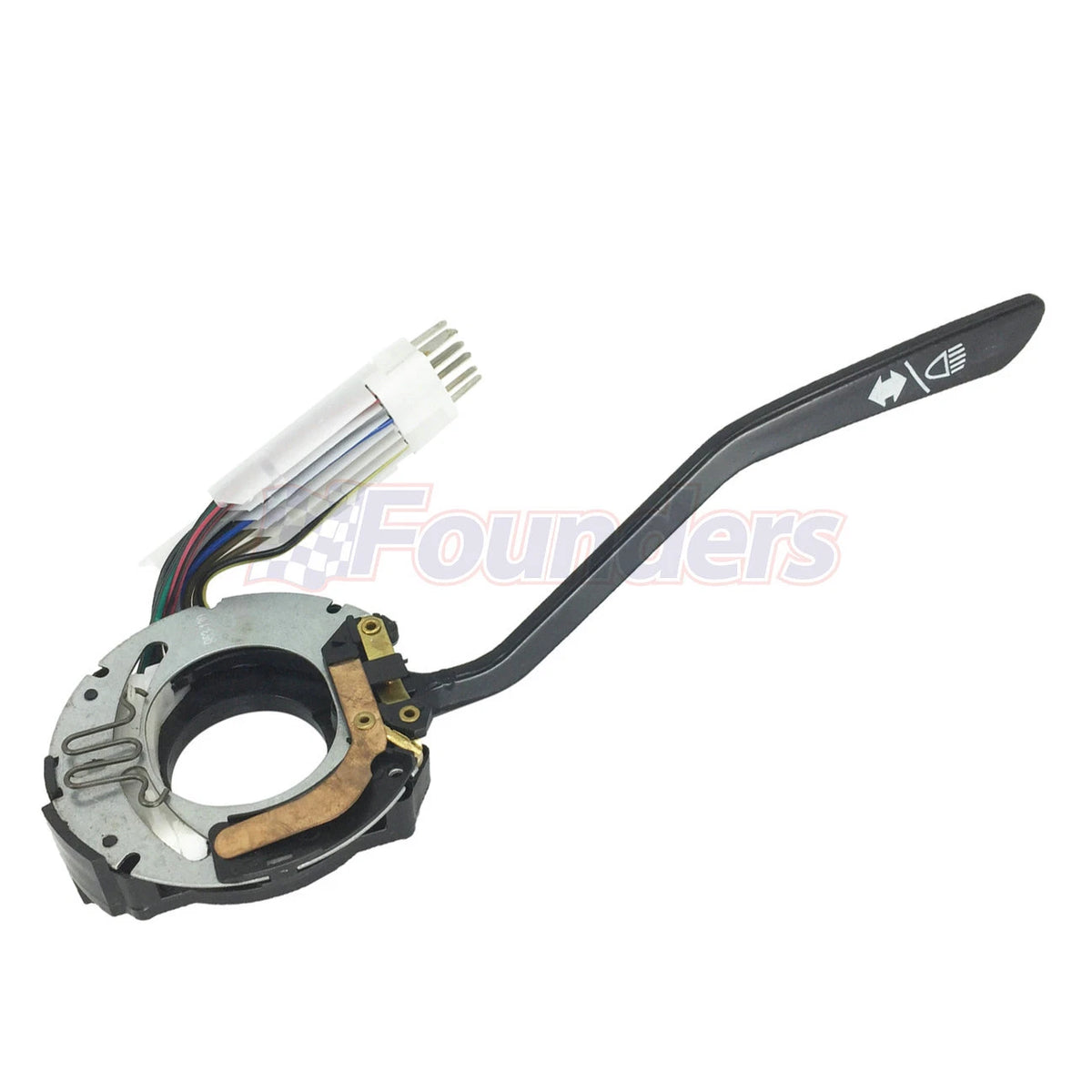 Turn Signal Switch for Volkswagen Beetle Karmann Ghia (1972–1978)