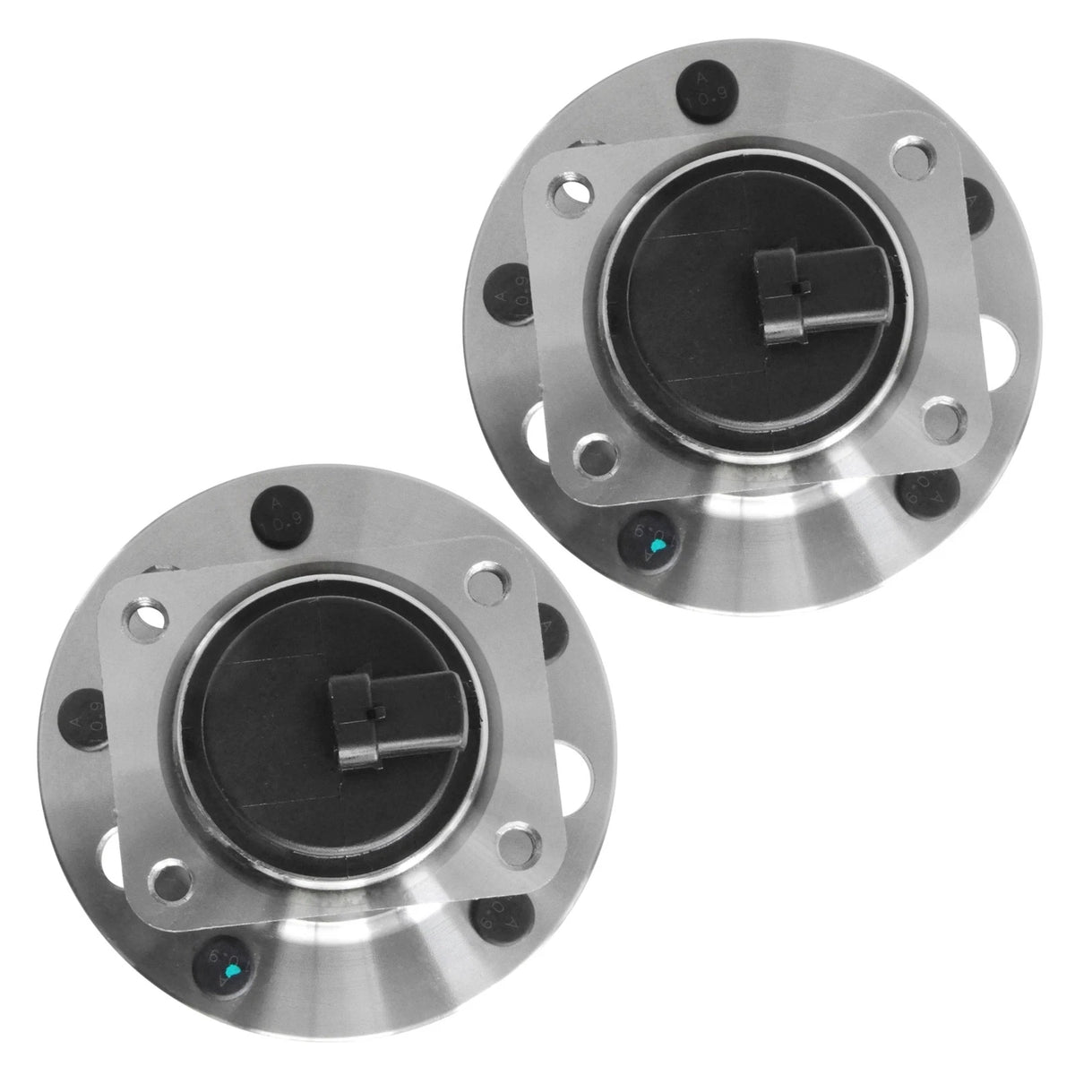 2X Front Wheel Bearing Hub 513090 for Chevy Camaro Pontiac Firebird (1993–2002)