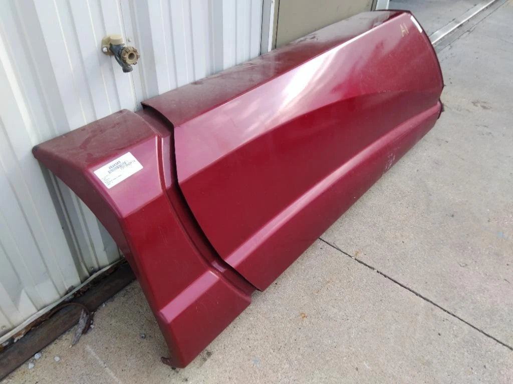 Side Fairing for Kenworth T680 (2016) Right