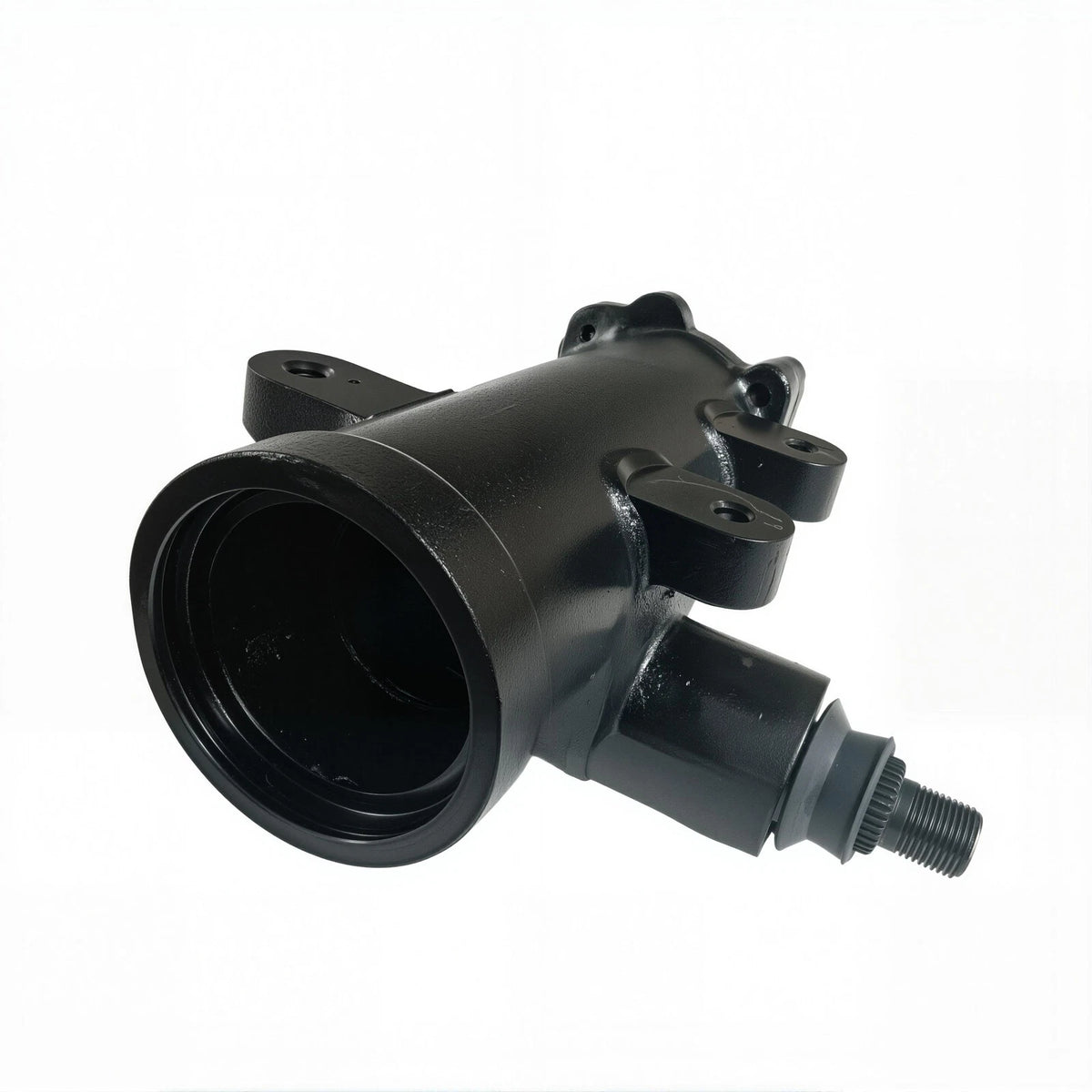Power Steering Gear Box for GMC Safari, Chevy Astro (1995–1999) 27-7558