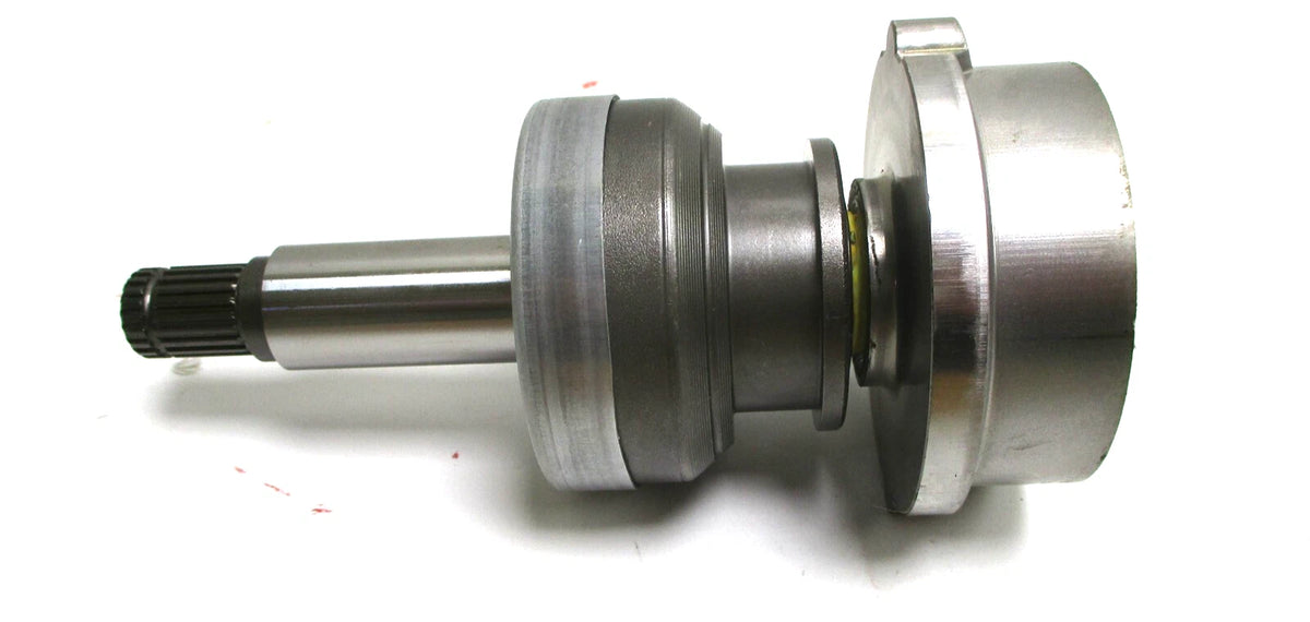 Clutch Shaft for Kubota M-Series Tractors (1C010-63040)