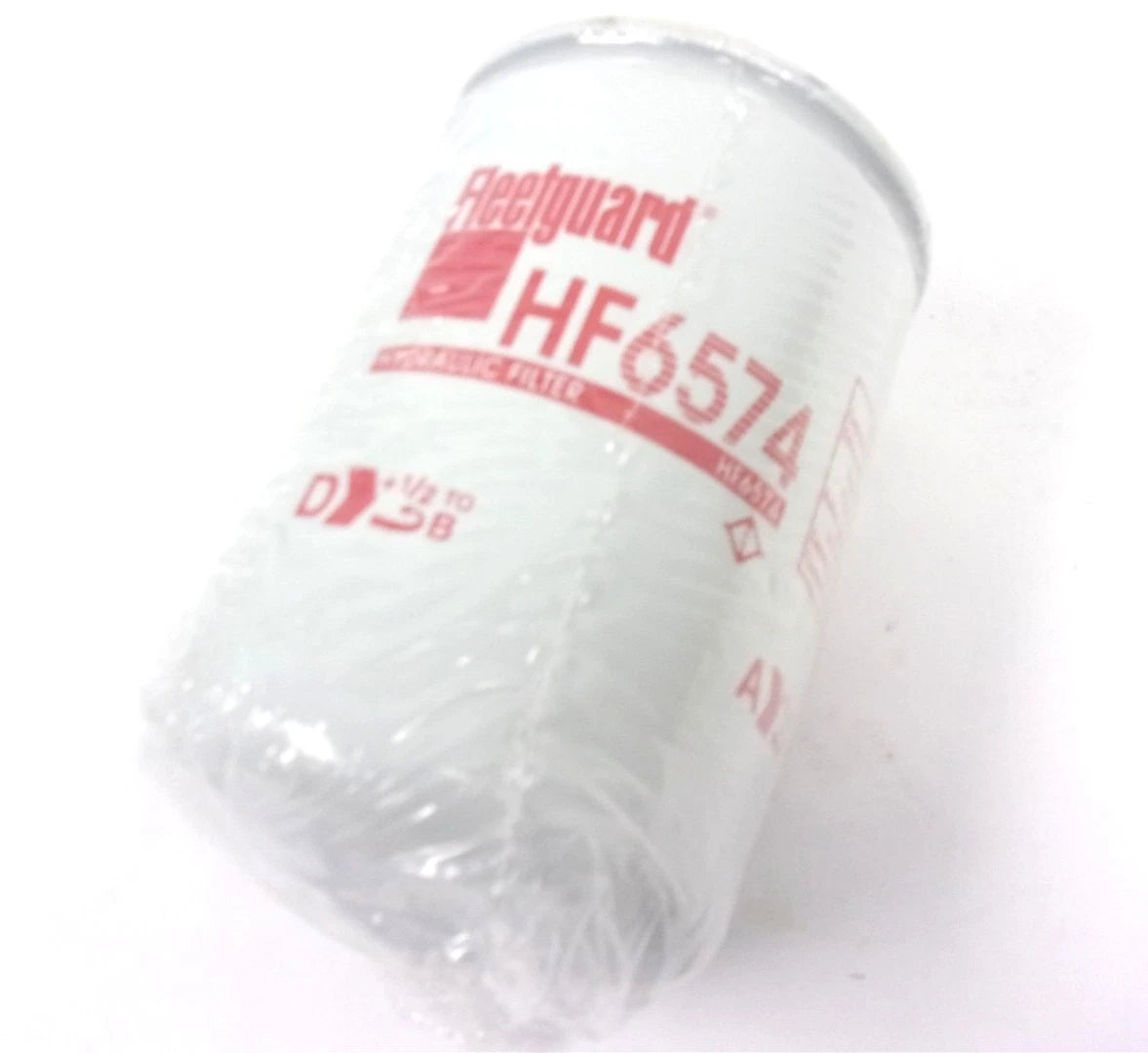 Spin-On Hydraulic Filter for Caterpillar (CAT) 8T-7478 BT732 P163315