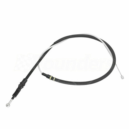 Parking Brake Cable for Volkswagen Eos GTI Golf Jetta Sportwagen (2006–2014) 1K0609721BB