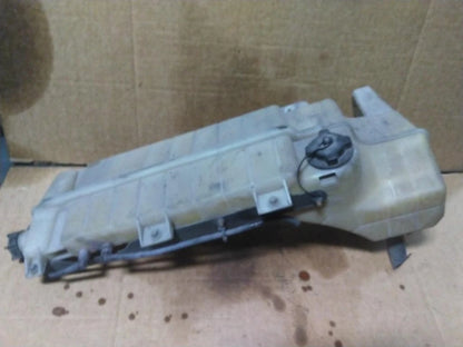 Radiator Overflow Tank for Mack CXU612 (2017)