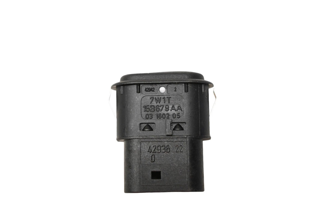 Multifunction Switch Assembly for Ford (2007–2010) 7W1T-15B679-AA
