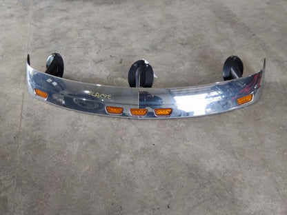 Exterior Sun Visor for Peterbilt 579 (2016) - Replaces R73-1022
