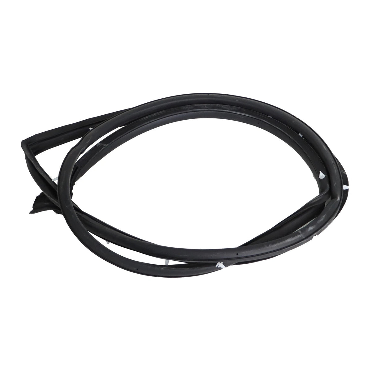 Front Left Door Weatherstrip Seal for Honda Civic Sedan (2012–2015)