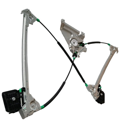 Front Right Power Window Regulator 752-259 for Ford Mustang V6 (2010–2014)