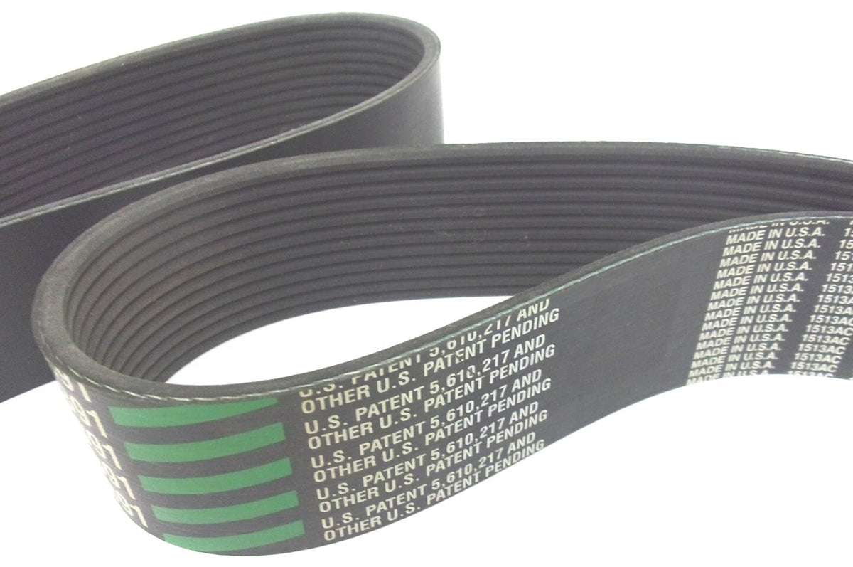 Gates Serpentine Micro-V Belt 12PK2264 for K120891 (89-5/8" X 1-21/32")