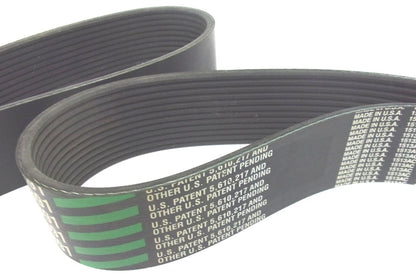 Gates Serpentine Micro-V Belt 12PK2264 for K120891 (89-5/8" X 1-21/32")