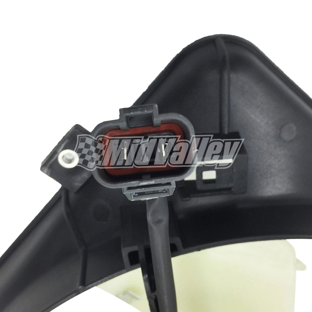 A/C condenser cooling fan for Honda Civic Del Sol (1992–1997) HO3113103