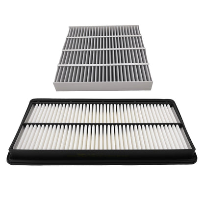 Air Filter Pair for Acura MDX/Pilot (2022–2025) A31815 XC36080 VF2033