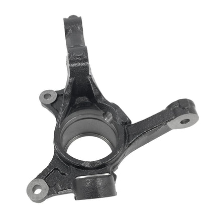 Front Right Steering Knuckle for Sienna AWD (2004–2010) RX330 RX400H RX350