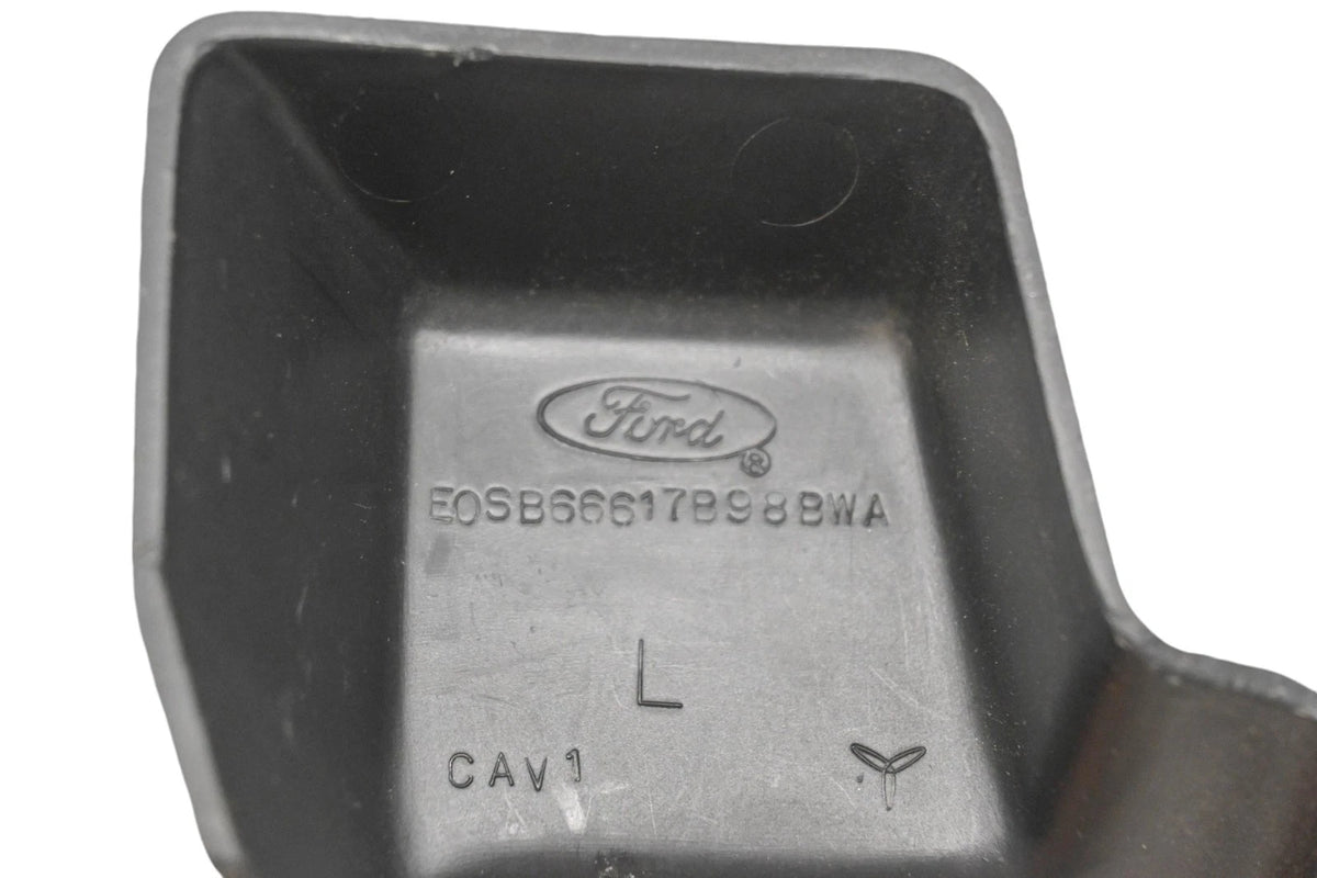 Lefthand Cover Cap for Ford (E0SB-66617B98-BWA, E0SZ-6661749)