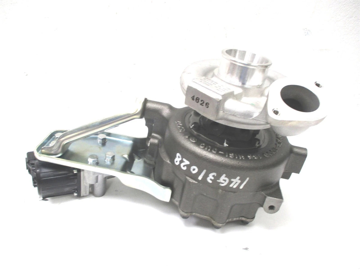OEM Turbo TD05-6 for Mitsubishi J08 4M50T (ME227579, 49178-02801)
