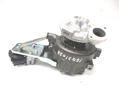 OEM Turbo TD05-6 for Mitsubishi J08 4M50T (ME227579, 49178-02801)