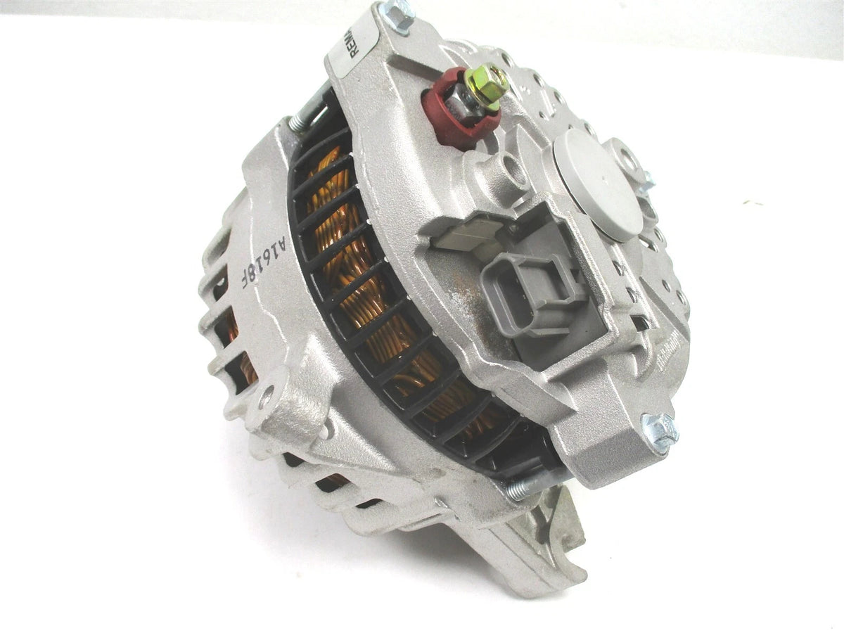 Genuine Alternator GL-973-RM for Ford E-150 E-250 E-350 E-450 (2008–2009)