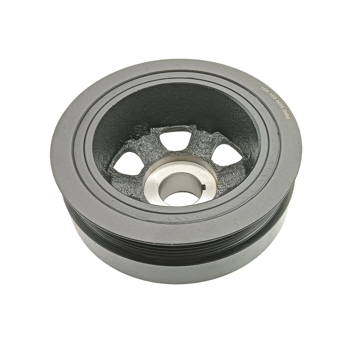 Harmonic Balancer 594-415 for Mercedes-Benz C240 C280 C43 AMG CLK320 E430 (1998–2008)