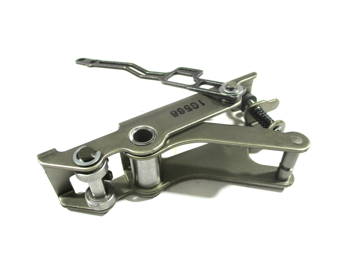 Fork Lever Assembly for Kubota KX080-3 (OEM 1G566-56035, 6693511)