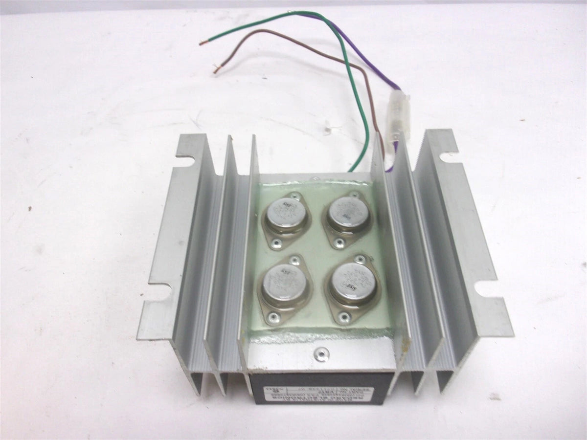 VRT7 Linear Voltage Reducer for REDARC (22V-30V In, 13.8V Out)