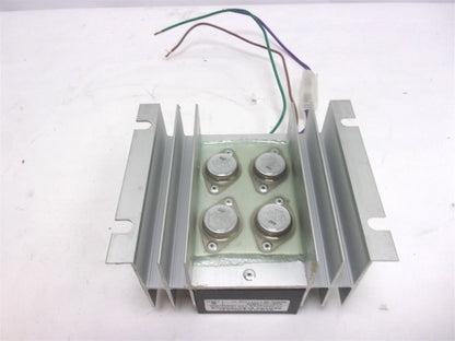 VRT7 Linear Voltage Reducer for REDARC (22V-30V In, 13.8V Out)