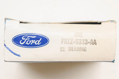 2X Crankshaft Bearings for Ford (F8ZZ-6333-AA)