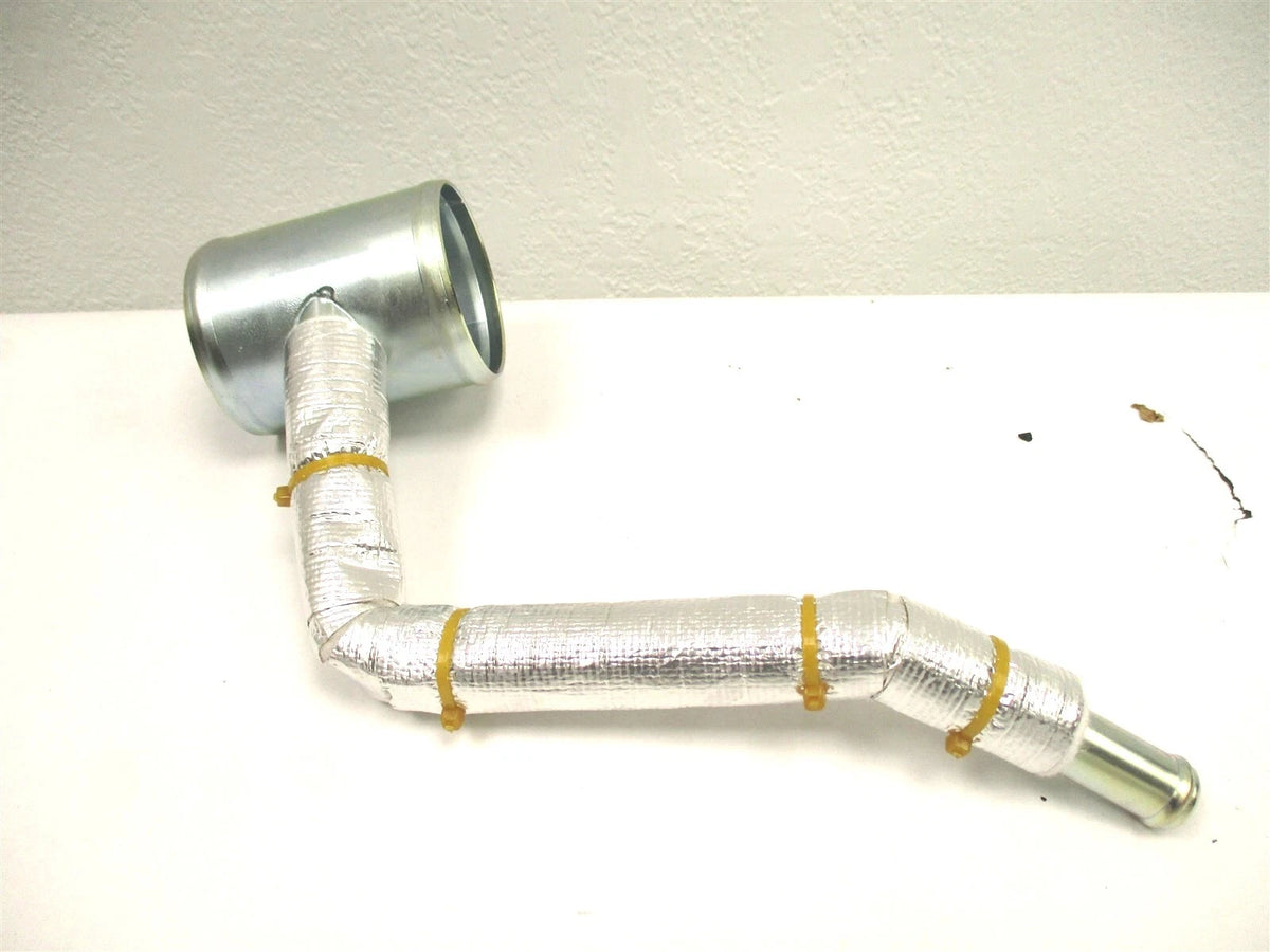 Breather Pipe Assembly for Kubota V3800 V3800DI V3800DICR (1E474-05642)