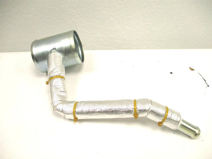 Breather Pipe Assembly for Kubota V3800 V3800DI V3800DICR (1E474-05642)